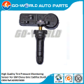 High Quality Tire Pressure Monitoring System Sensor For GM Chevy Gmc Cadillac Buick OEM Ref.# 20923680